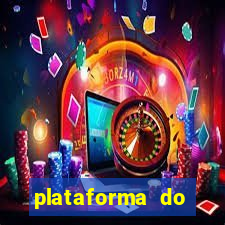 plataforma do gustavo lima